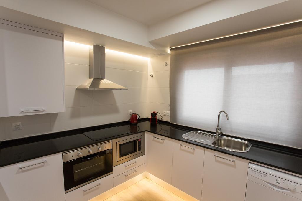 Sunshine Puerta De San Francisco Apartment Kordoba Bagian luar foto